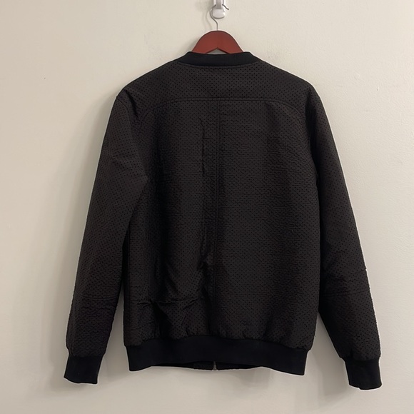 STAMPD mens bomber jacket xl - Picture 2 of 9